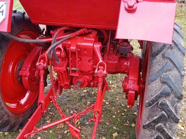 МТЗ Другая, объемом двигателя 0 л и пробегом 200 тыс. км за 4300 $, фото 1 на Automoto.ua