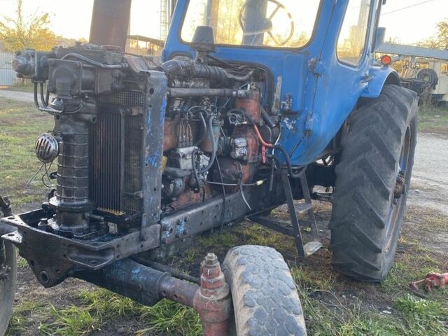 МТЗ Другая 1974 в Тернополе на Automoto.ua МТЗ Другая, объемом двигателя 0 л и пробегом 0 тыс. км за 3200 $, фото 2 на Automoto.ua