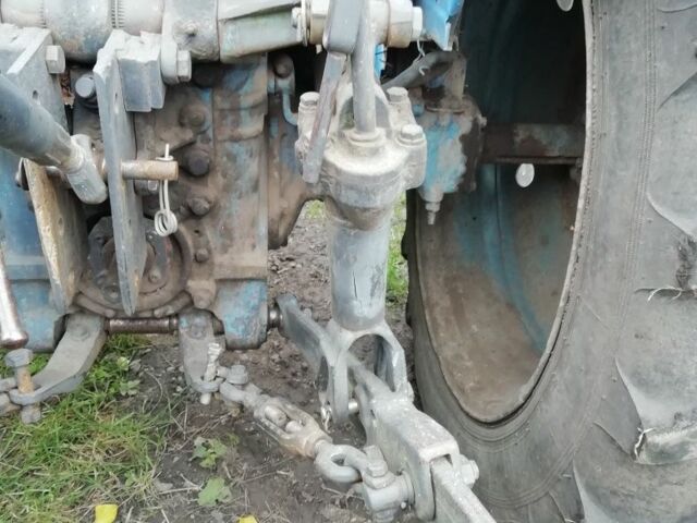 МТЗ Другая, объемом двигателя 4.75 л и пробегом 321 тыс. км за 3800 $, фото 14 на Automoto.ua