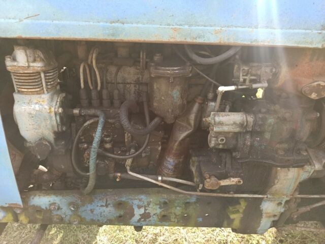 МТЗ Другая, объемом двигателя 4.75 л и пробегом 0 тыс. км за 3000 $, фото 4 на Automoto.ua