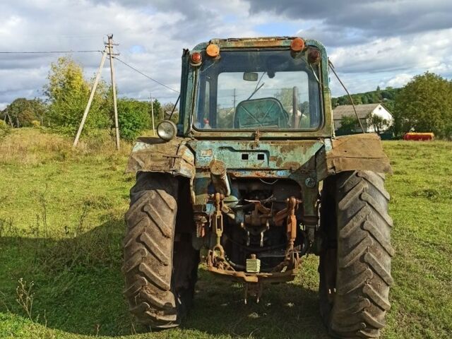 МТЗ Другая, объемом двигателя 4.75 л и пробегом 0 тыс. км за 3000 $, фото 3 на Automoto.ua