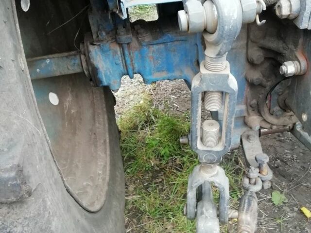 МТЗ Другая, объемом двигателя 4.75 л и пробегом 321 тыс. км за 3800 $, фото 13 на Automoto.ua