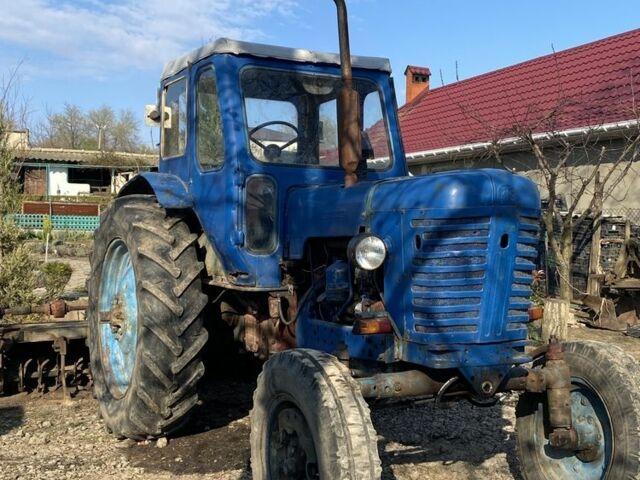 МТЗ Другая, объемом двигателя 0 л и пробегом 0 тыс. км за 3200 $, фото 1 на Automoto.ua