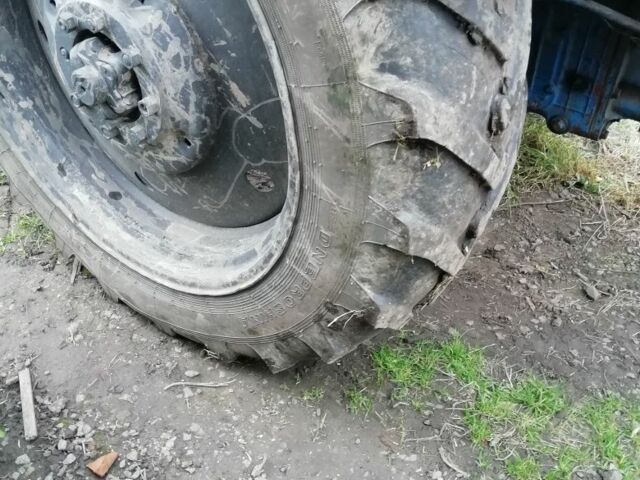 МТЗ Другая, объемом двигателя 4.75 л и пробегом 321 тыс. км за 3800 $, фото 11 на Automoto.ua