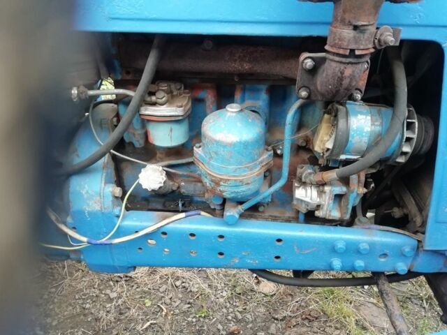 МТЗ Другая, объемом двигателя 4.75 л и пробегом 321 тыс. км за 3800 $, фото 9 на Automoto.ua