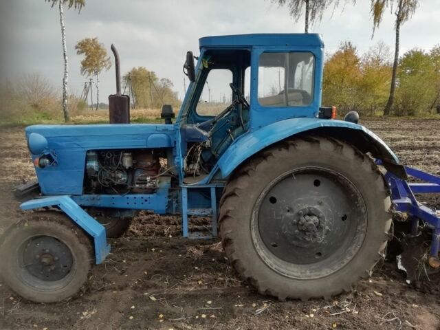 МТЗ Другая, объемом двигателя 4.75 л и пробегом 321 тыс. км за 3800 $, фото 4 на Automoto.ua