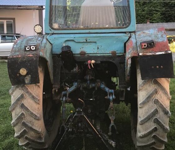 МТЗ Інша, об'ємом двигуна 0 л та пробігом 0 тис. км за 5500 $, фото 2 на Automoto.ua