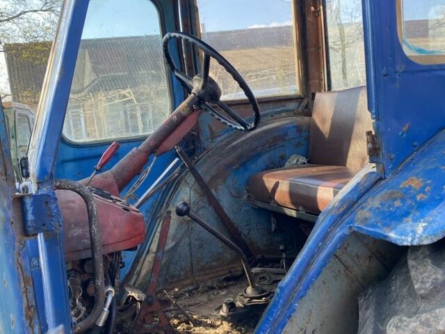 МТЗ Другая, объемом двигателя 0 л и пробегом 0 тыс. км за 3200 $, фото 3 на Automoto.ua