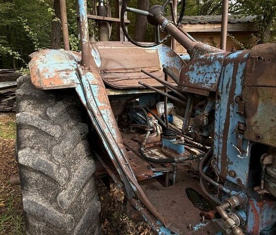 МТЗ Інша, об'ємом двигуна 2.4 л та пробігом 0 тис. км за 4300 $, фото 1 на Automoto.ua