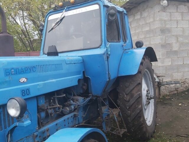 МТЗ Другая, объемом двигателя 0 л и пробегом 0 тыс. км за 5000 $, фото 4 на Automoto.ua