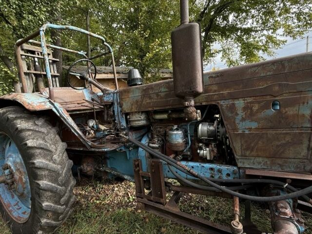 МТЗ Інша, об'ємом двигуна 2.4 л та пробігом 0 тис. км за 4300 $, фото 4 на Automoto.ua