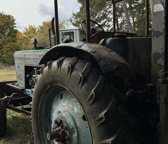 МТЗ Інша, об'ємом двигуна 2.4 л та пробігом 0 тис. км за 4300 $, фото 5 на Automoto.ua