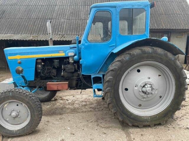 МТЗ Другая, объемом двигателя 4.75 л и пробегом 0 тыс. км за 3500 $, фото 2 на Automoto.ua