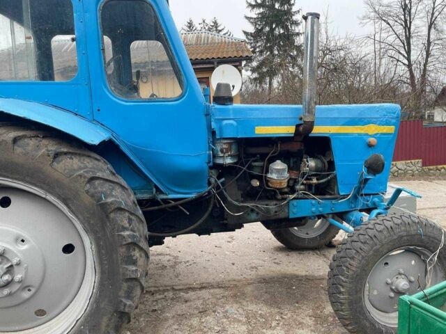 МТЗ Другая, объемом двигателя 4.75 л и пробегом 0 тыс. км за 3500 $, фото 3 на Automoto.ua