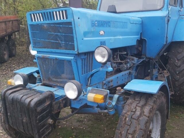 МТЗ Другая, объемом двигателя 0 л и пробегом 0 тыс. км за 5000 $, фото 3 на Automoto.ua