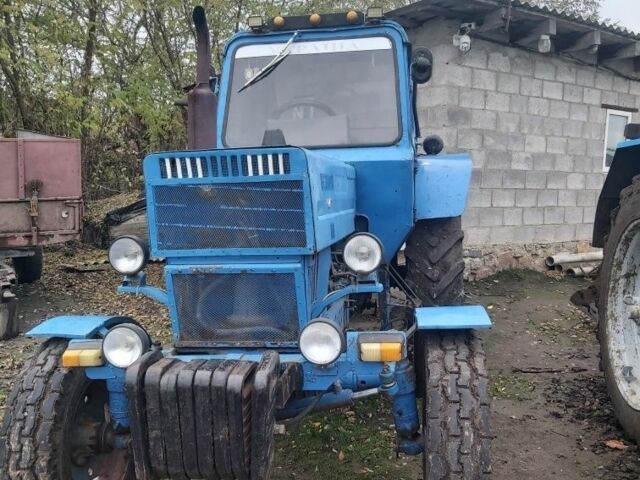 МТЗ Другая, объемом двигателя 0 л и пробегом 0 тыс. км за 5000 $, фото 5 на Automoto.ua