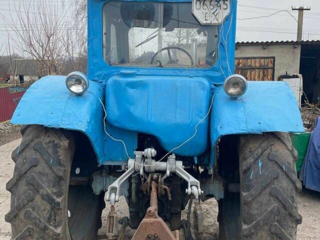 МТЗ Другая, объемом двигателя 4.75 л и пробегом 0 тыс. км за 3500 $, фото 1 на Automoto.ua