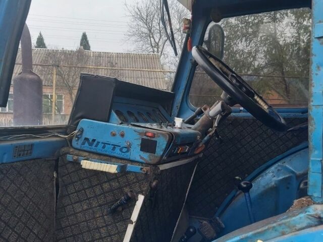 МТЗ Другая, объемом двигателя 0 л и пробегом 0 тыс. км за 5000 $, фото 1 на Automoto.ua