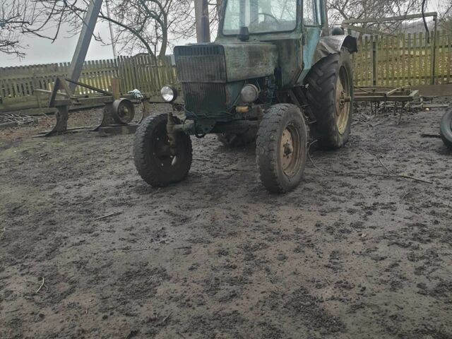 МТЗ Інша, об'ємом двигуна 0 л та пробігом 1 тис. км за 4731 $, фото 1 на Automoto.ua