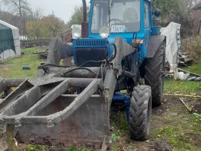 МТЗ Другая, объемом двигателя 4.75 л и пробегом 0 тыс. км за 6300 $, фото 3 на Automoto.ua