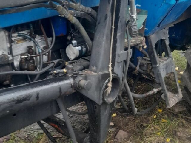 МТЗ Другая, объемом двигателя 4.75 л и пробегом 0 тыс. км за 6300 $, фото 6 на Automoto.ua