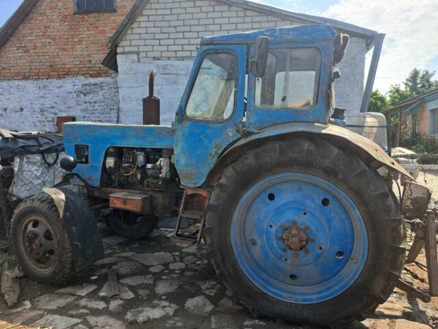 МТЗ Другая, объемом двигателя 0 л и пробегом 0 тыс. км за 6007 $, фото 4 на Automoto.ua