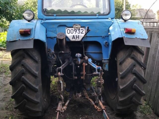 МТЗ Другая, объемом двигателя 0 л и пробегом 0 тыс. км за 5500 $, фото 5 на Automoto.ua