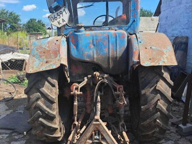 МТЗ Другая, объемом двигателя 0 л и пробегом 0 тыс. км за 6007 $, фото 5 на Automoto.ua