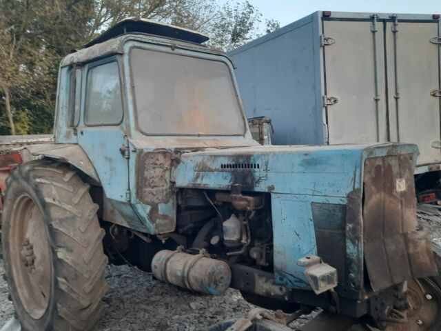 МТЗ Другая, объемом двигателя 0 л и пробегом 0 тыс. км за 1000 $, фото 1 на Automoto.ua