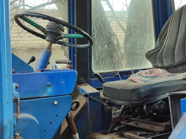 МТЗ Інша, об'ємом двигуна 4.8 л та пробігом 100 тис. км за 7800 $, фото 14 на Automoto.ua