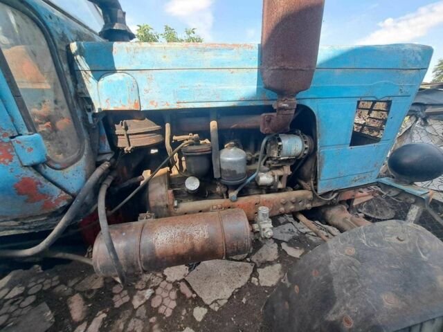 МТЗ Другая, объемом двигателя 0 л и пробегом 0 тыс. км за 6007 $, фото 2 на Automoto.ua