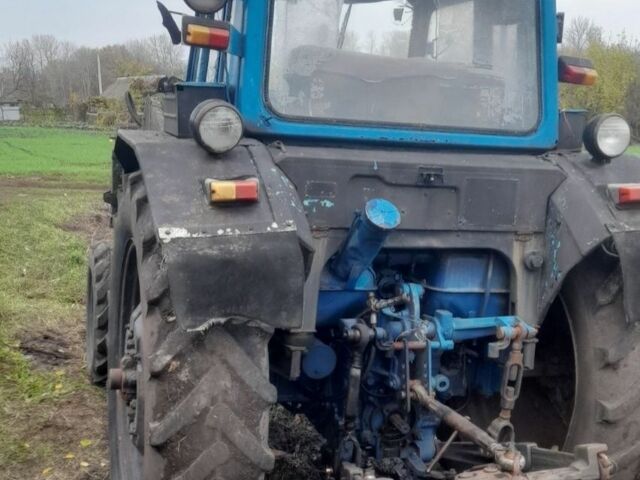 МТЗ Другая, объемом двигателя 4.75 л и пробегом 0 тыс. км за 6300 $, фото 4 на Automoto.ua