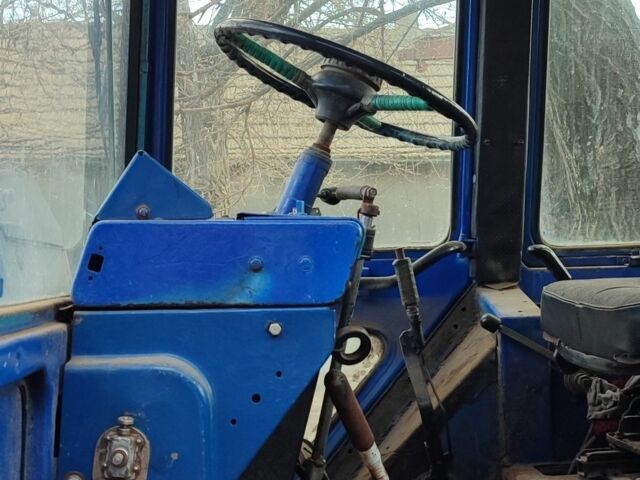 МТЗ Інша, об'ємом двигуна 4.8 л та пробігом 100 тис. км за 7800 $, фото 15 на Automoto.ua