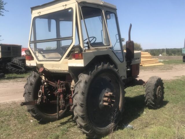 МТЗ Другая, объемом двигателя 4.75 л и пробегом 2 тыс. км за 7000 $, фото 6 на Automoto.ua