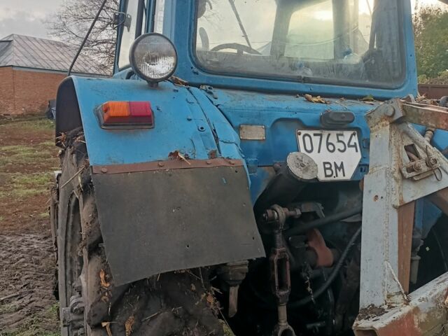 МТЗ Другая 1978 в Сумах на Automoto.ua МТЗ Другая, объемом двигателя 4.75 л и пробегом 0 тыс. км за 3600 $, фото 1 на Automoto.ua