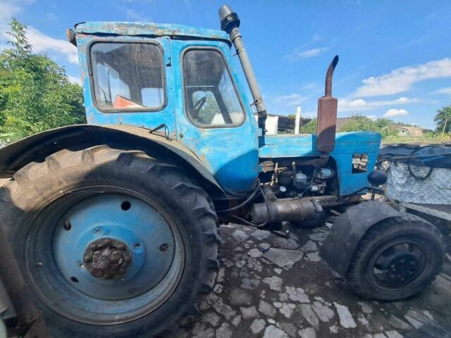 МТЗ Другая, объемом двигателя 0 л и пробегом 0 тыс. км за 6007 $, фото 3 на Automoto.ua