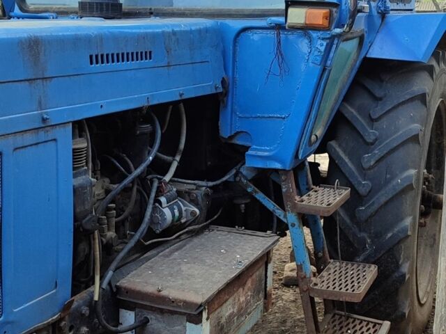 МТЗ Інша, об'ємом двигуна 4.8 л та пробігом 100 тис. км за 7800 $, фото 5 на Automoto.ua