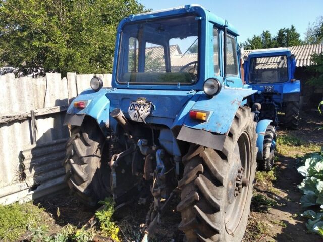 МТЗ Другая, объемом двигателя 0 л и пробегом 0 тыс. км за 5500 $, фото 1 на Automoto.ua