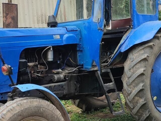 МТЗ Другая, объемом двигателя 4.7 л и пробегом 0 тыс. км за 3700 $, фото 1 на Automoto.ua