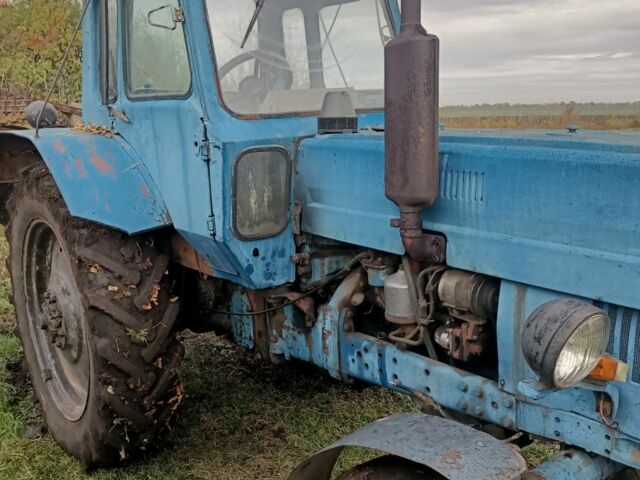 МТЗ Другая 1978 в Сумах на Automoto.ua МТЗ Другая, объемом двигателя 4.75 л и пробегом 0 тыс. км за 3600 $, фото 3 на Automoto.ua