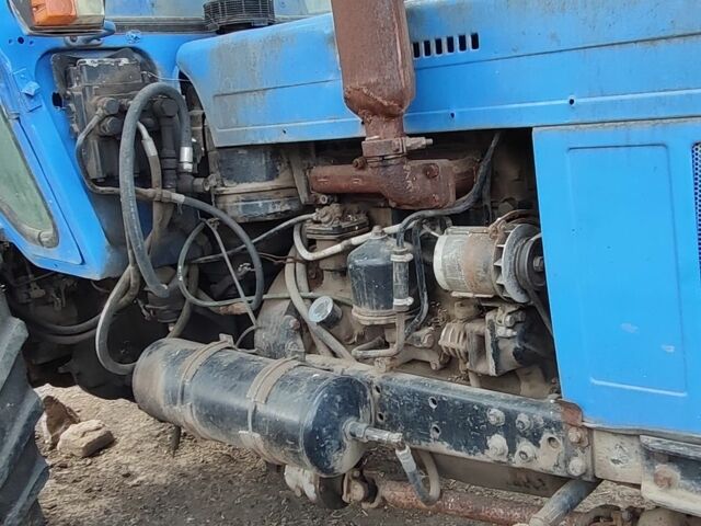 МТЗ Інша, об'ємом двигуна 4.8 л та пробігом 100 тис. км за 7800 $, фото 1 на Automoto.ua