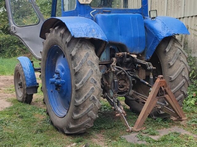 МТЗ Другая, объемом двигателя 4.7 л и пробегом 0 тыс. км за 3700 $, фото 2 на Automoto.ua