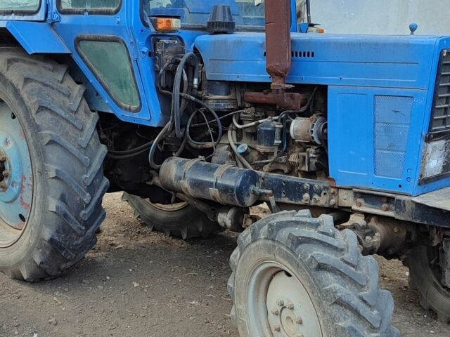 МТЗ Інша, об'ємом двигуна 4.8 л та пробігом 100 тис. км за 7800 $, фото 3 на Automoto.ua