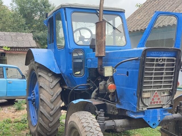 МТЗ Другая, объемом двигателя 4.7 л и пробегом 0 тыс. км за 3700 $, фото 3 на Automoto.ua