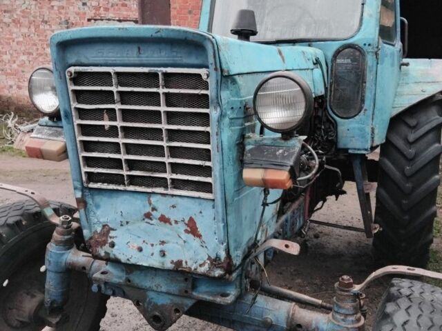 МТЗ Другая, объемом двигателя 4.75 л и пробегом 0 тыс. км за 2300 $, фото 4 на Automoto.ua