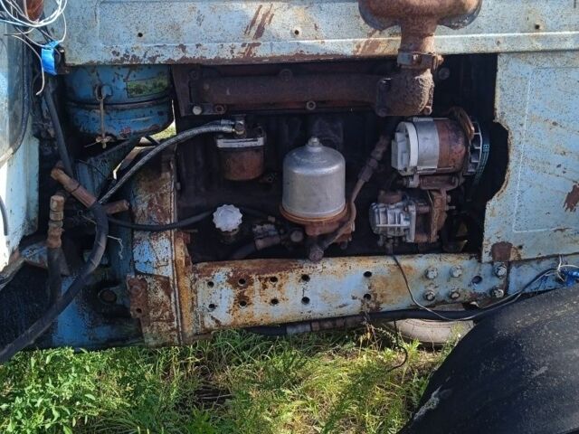 МТЗ Інша, об'ємом двигуна 0 л та пробігом 0 тис. км за 3883 $, фото 5 на Automoto.ua