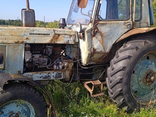 МТЗ Інша, об'ємом двигуна 0 л та пробігом 0 тис. км за 3883 $, фото 4 на Automoto.ua