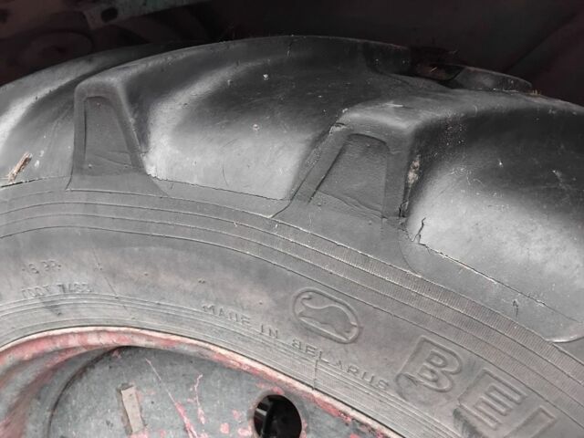 МТЗ Другая, объемом двигателя 4.75 л и пробегом 0 тыс. км за 2300 $, фото 5 на Automoto.ua