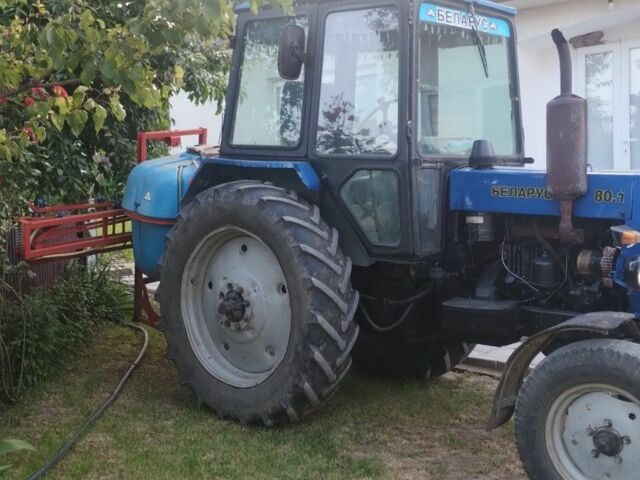 МТЗ Інша, об'ємом двигуна 0 л та пробігом 0 тис. км за 4000 $, фото 2 на Automoto.ua