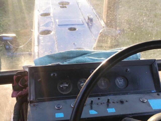 МТЗ Інша, об'ємом двигуна 0 л та пробігом 0 тис. км за 4000 $, фото 5 на Automoto.ua